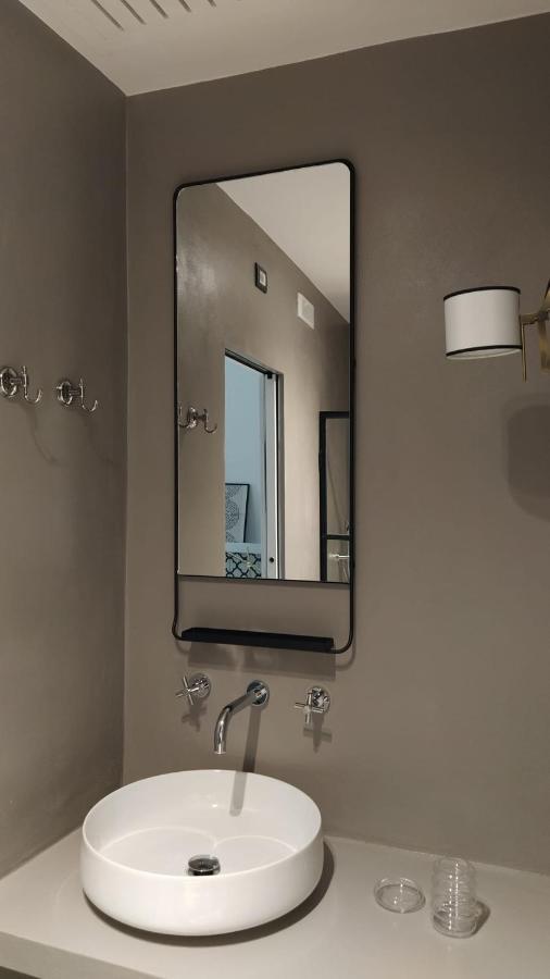 Botteghelle14 suites Salernes Extérieur photo